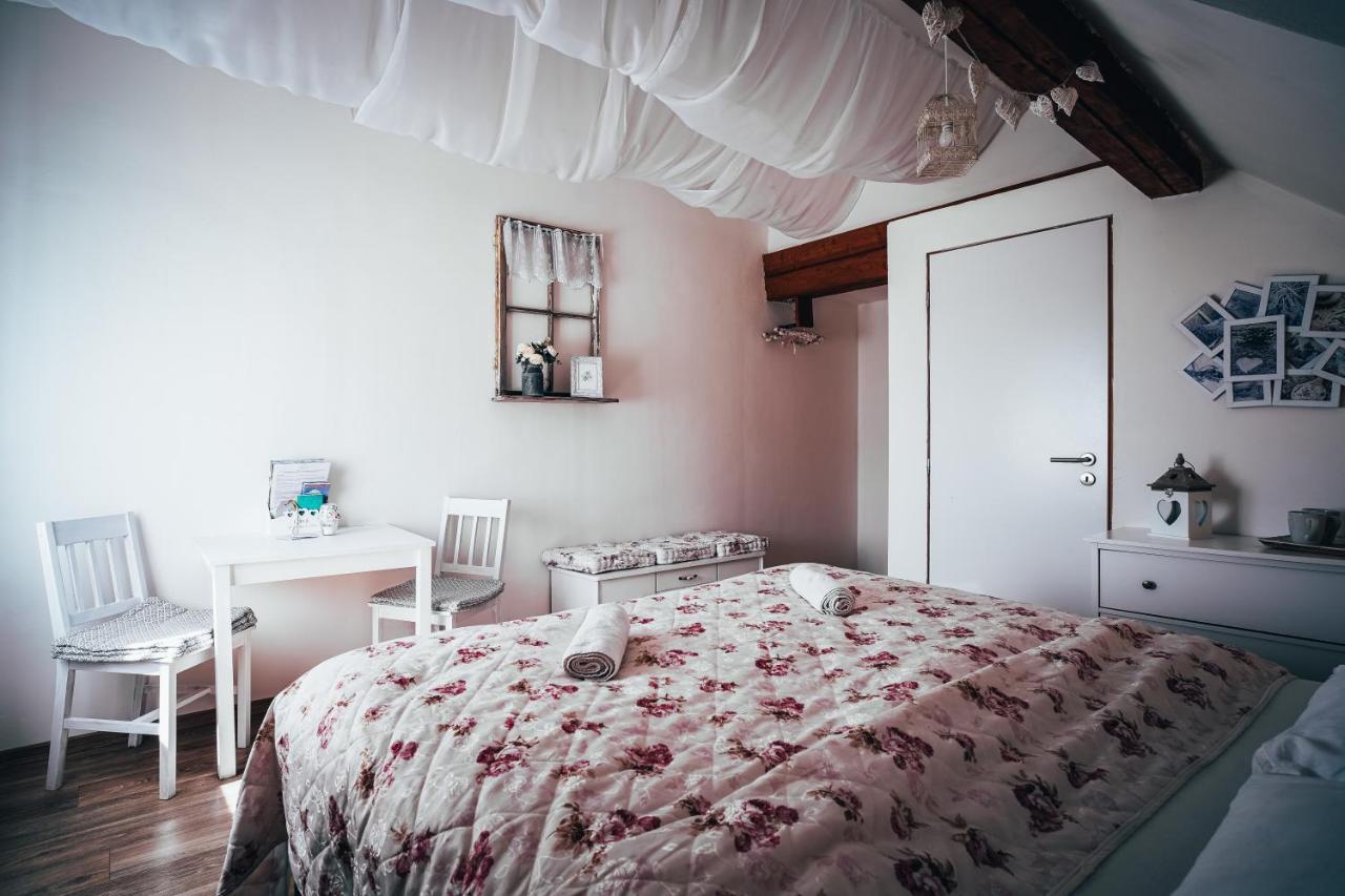 Appartement Trapani House & Camp à Ruzova Extérieur photo
